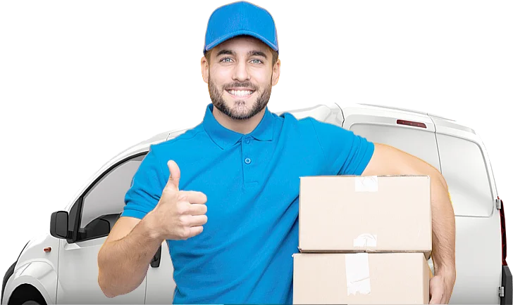 Быстрые и удобные способы доставки в Дмитровске!